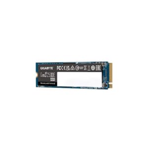 Gigabyte interne SSD »Gen3 2500E SSD 500GB«