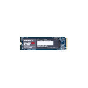 Gigabyte interne SSD »GP-GSM2NE3256GNTD«