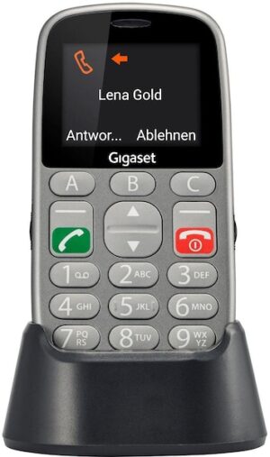 Gigaset Handy »Gigaset GL390«