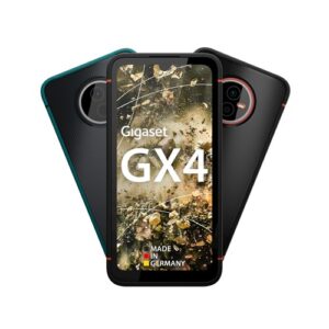 Gigaset Smartphone »GX4«