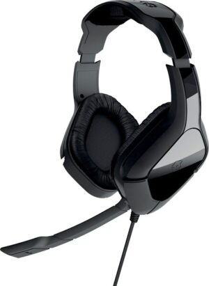 Gioteck Gaming-Headset »Gioteck GI018401 HC2+«