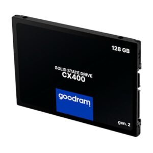 Goodram interne SSD »CX400«