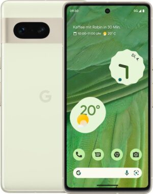 Google Smartphone »Pixel 7«