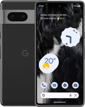 Google Smartphone »Pixel 7«