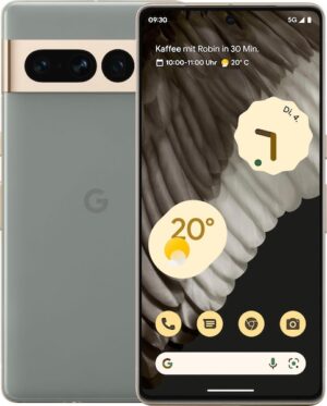 Google Smartphone »Pixel 7 Pro«