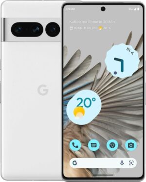 Google Smartphone »Pixel 7 Pro«