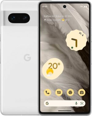 Google Smartphone »Pixel 7«