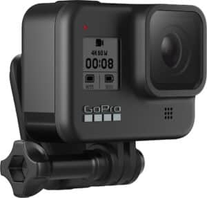 GoPro Action Cam »Abenteuer-Kit«
