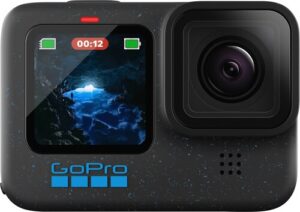 GoPro Action Cam »HERO 12«