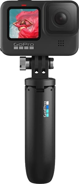 GoPro Action Cam »Shorty Mini-Verlängerungsstange + Stativ«