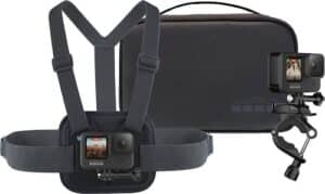GoPro Action Cam »Sport-Kit«