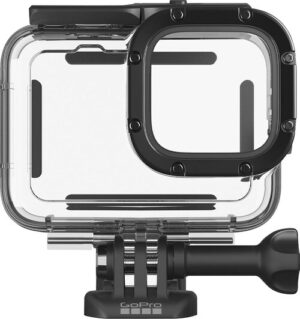 GoPro Action Cam »Wasserdichtes Tauchgehäuse + Kameraschutz«