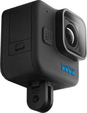 GoPro Camcorder »HERO 11 Black Mini«