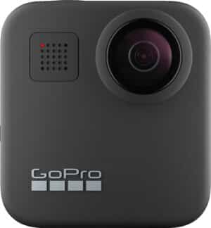 GoPro Camcorder »MAX«
