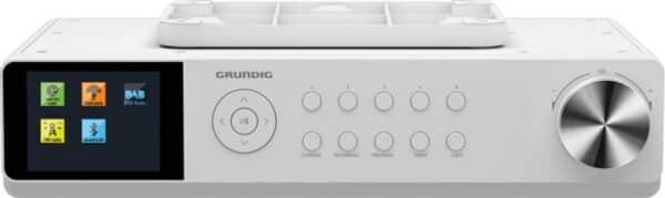 Grundig Küchen-Radio »DKR 3000 BT DAB+ WEB«