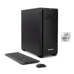 Hanseatic Gaming-PC »PC2201«