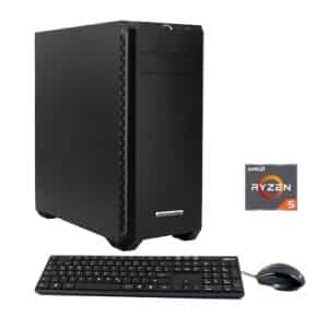 Hanseatic Gaming-PC »PC2206«