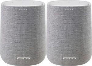 Harman/Kardon Bluetooth-Lautsprecher »Citation ONE DUO MKIII«