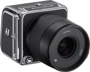 Hasselblad Systemkamera »907X 50C«