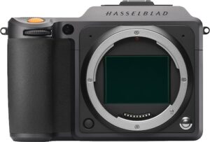 Hasselblad Systemkamera »X1D II-50C«