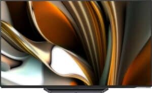 Hisense OLED-Fernseher »55A85H«