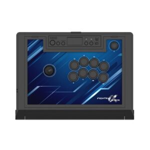 Hori PlayStation-Controller »Fighting Stick Alpha«