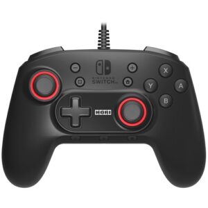 Hori Switch-Controller »Horipad Plus +«