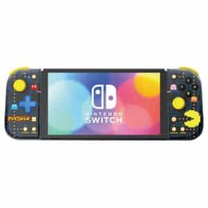 Hori Switch-Controller »Split Pad Compact - Pac-Man«