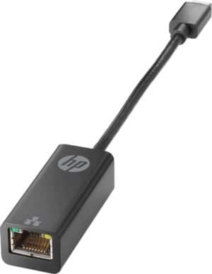 HP Adapter »USB-C to RJ45«