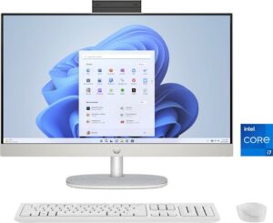 HP All-in-One PC »24-cr0007ng«