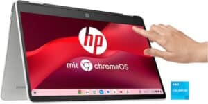 HP Chromebook »14a-ca0221ng«