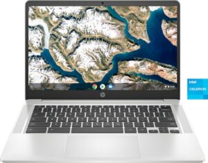 HP Chromebook »14a-na0221ng«