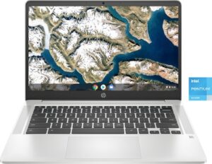 HP Chromebook »14a-na0245ng«