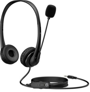 HP Gaming-Headset »Stereo 3.5mm Headset G2«