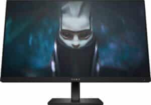 HP Gaming-Monitor »OMEN 24 (HSD-0154-A)«