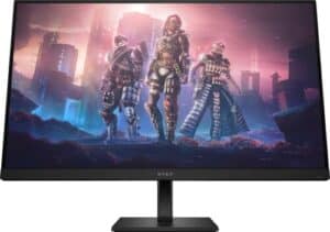 HP Gaming-Monitor »OMEN 32q (HSD-0157-A)«