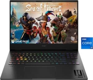 HP Gaming-Notebook »16-u1278ng«