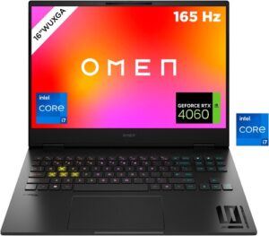 HP Gaming-Notebook »OMEN 16-u1073ng«