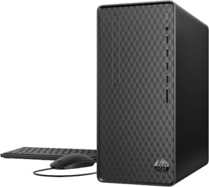 HP Gaming-PC »Pavilion M01-F3208ng«