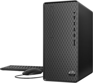 HP Gaming-PC »Pavilion M01-F3209ng«