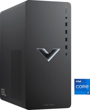 HP Gaming-PC »Victus TG02-1204ng«