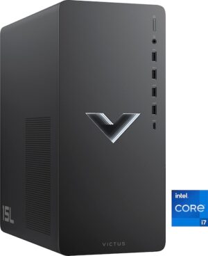 HP Gaming-PC »Victus TG02-1207ng«