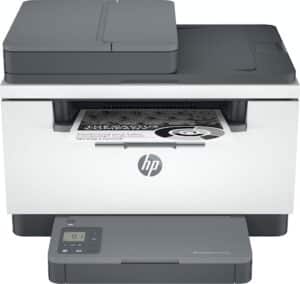 HP Laserdrucker »LaserJet MFP M234sdw«