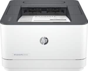 HP Laserdrucker »LaserJet Pro 3002dw«