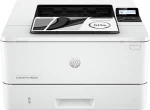 HP Laserdrucker »LaserJet Pro 4002dw«