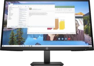 HP LCD-Monitor »M27ha«