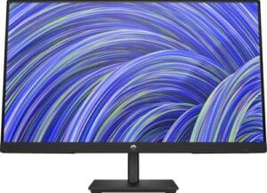 HP LCD-Monitor »V24ie G5 (HSD-0140-K)«