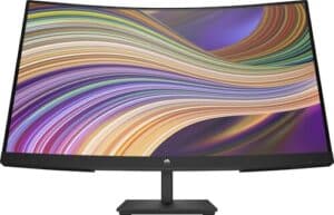 HP LCD-Monitor »V27c G5 (HSD-0136-A)«