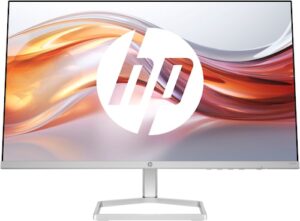 HP LED-Monitor »524sf (HSD-0172-K)«