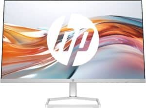 HP LED-Monitor »524sw (HSD-0172-K)«